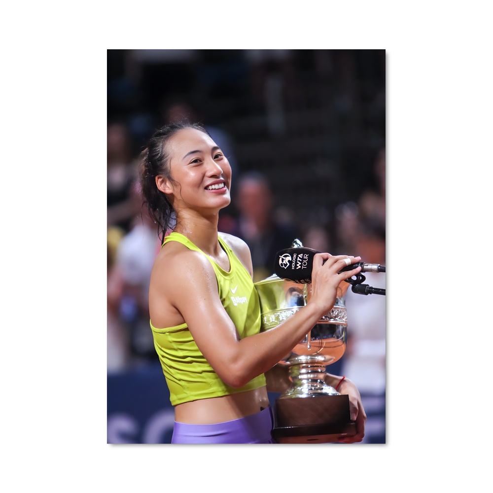 Poster Qinwen zheng